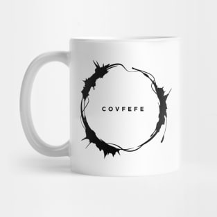 covfefe Mug